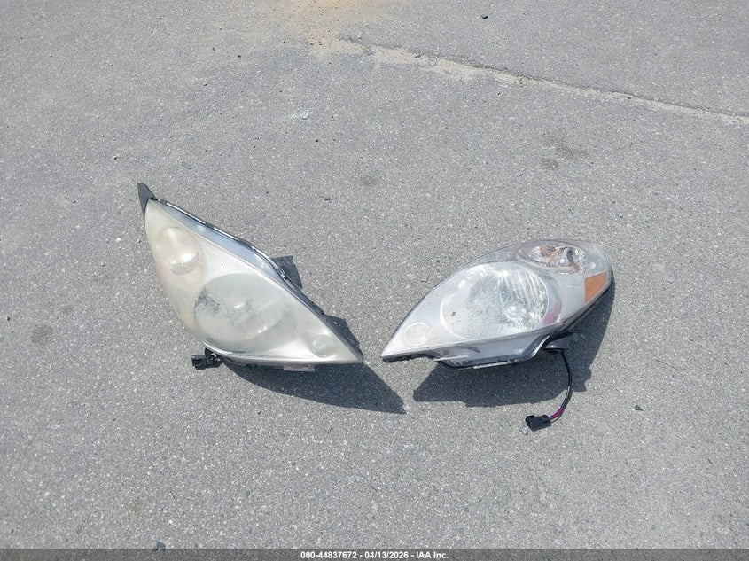 2014 Chevrolet Spark Ls Auto VIN: KL8CB6S92EC474746 Lot: 44837672