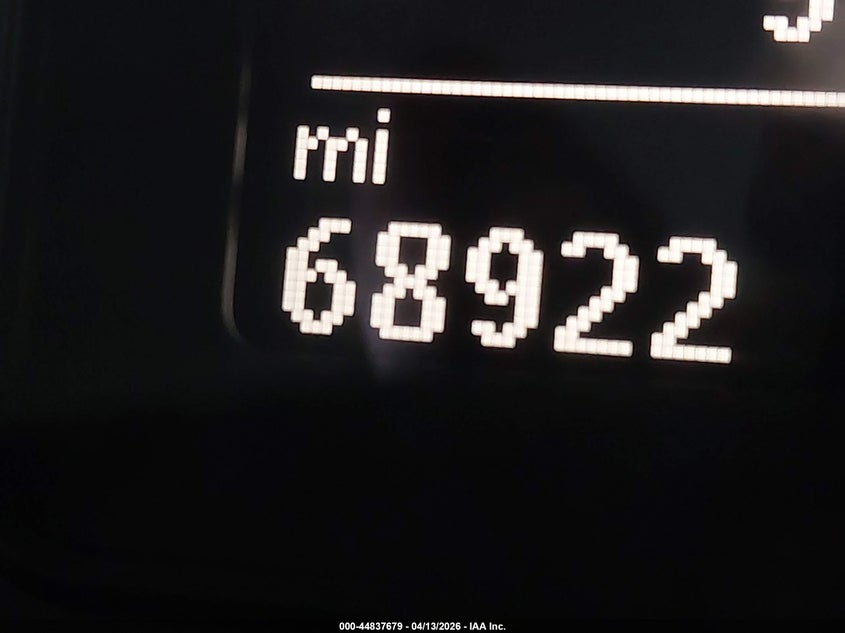 2013 Volkswagen Tiguan S VIN: WVGAV3AX0DW567066 Lot: 44837679