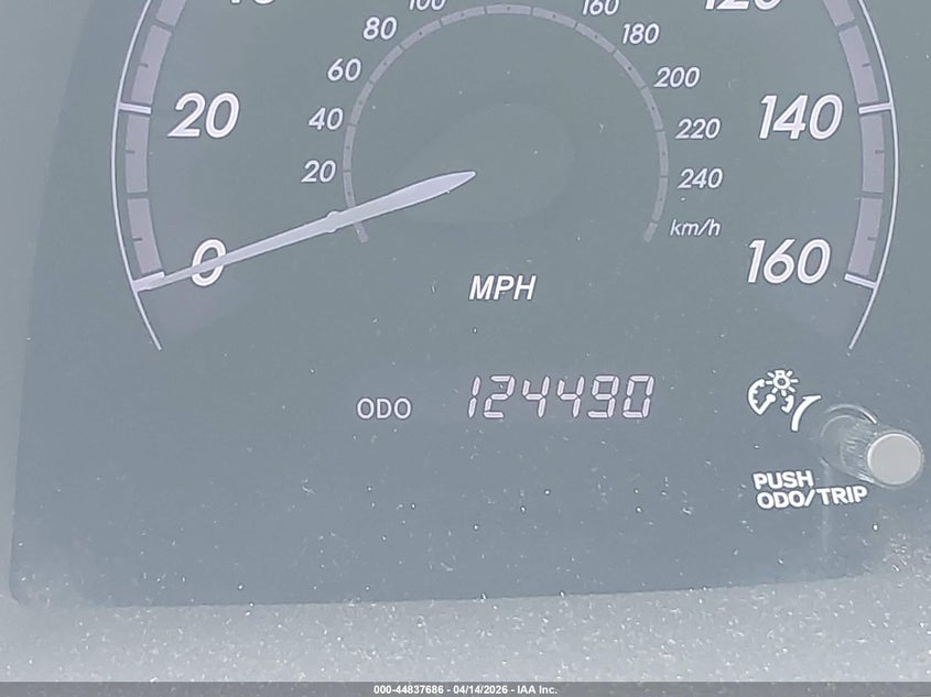 2011 Toyota Avalon VIN: 4T1BK3DBXBU379144 Lot: 44837686