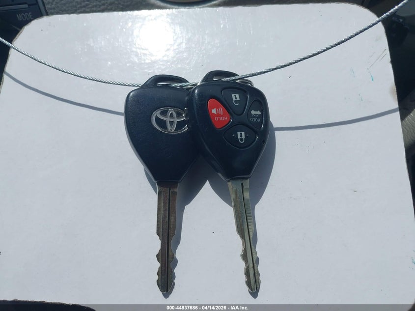 2011 Toyota Avalon VIN: 4T1BK3DBXBU379144 Lot: 44837686