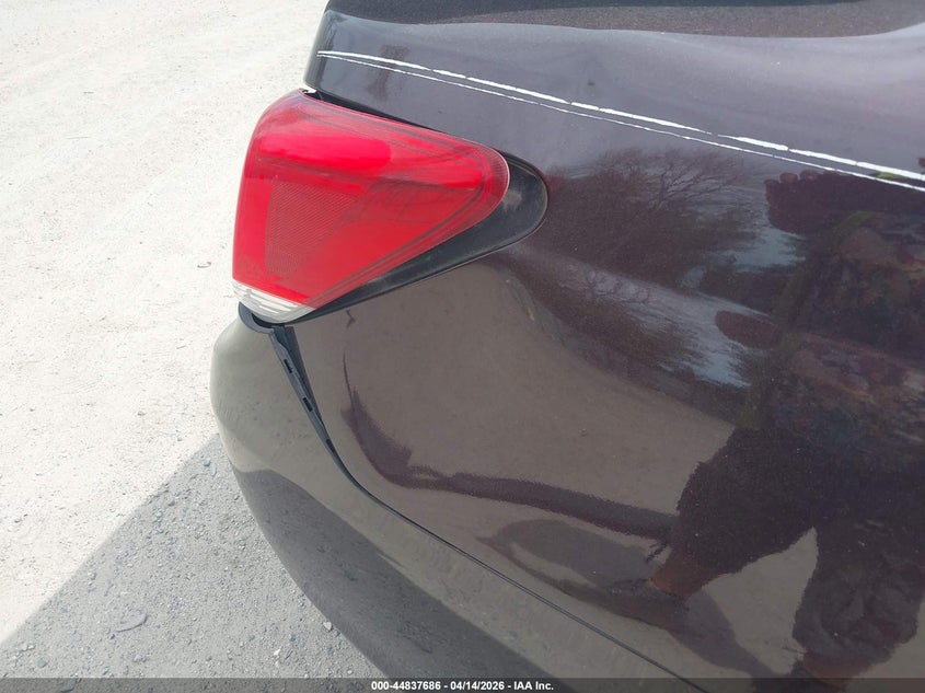 2011 Toyota Avalon VIN: 4T1BK3DBXBU379144 Lot: 44837686