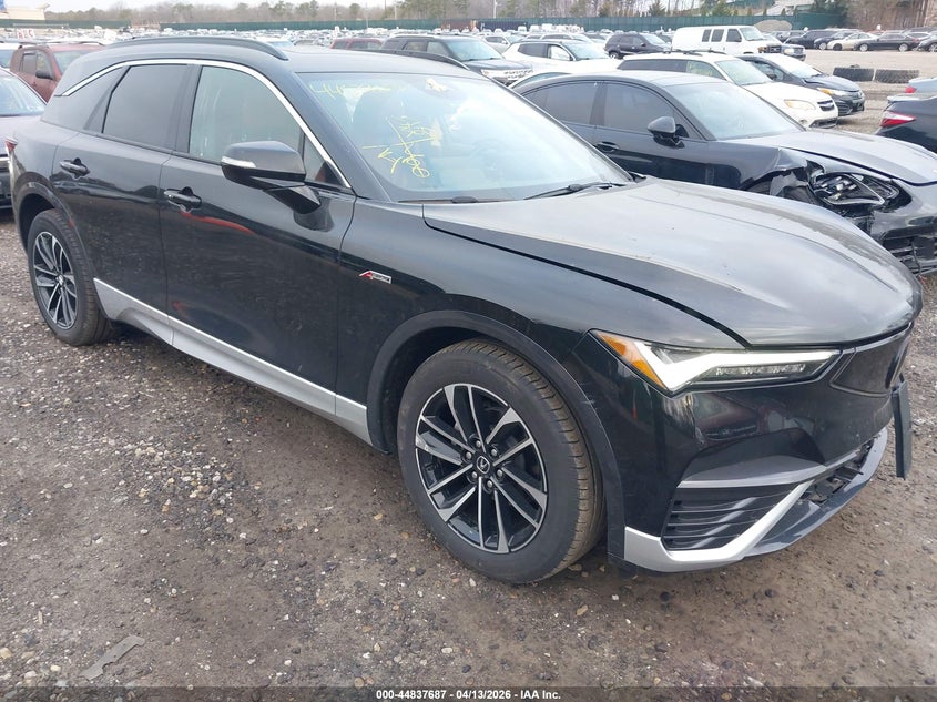 2024 ACURA ZDX A-SPEC