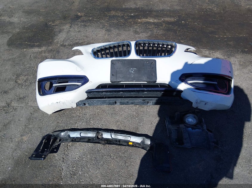 2016 BMW 228I VIN: WBA1K9C51GV322604 Lot: 44837691