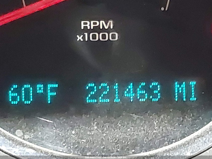 2008 Chevrolet Cobalt Lt VIN: 1G1AL18F987348188 Lot: 44837702