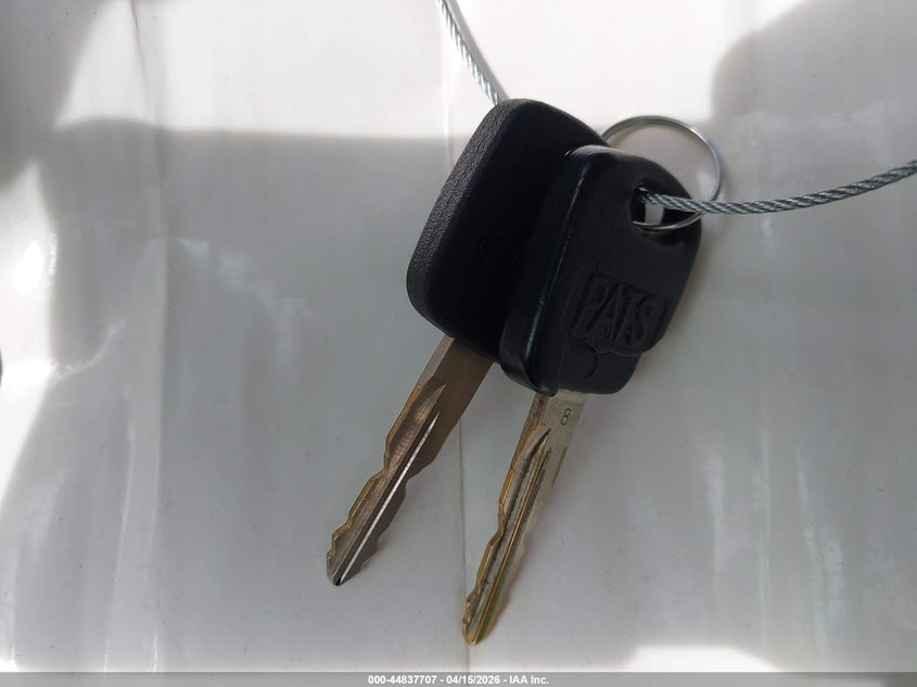 2001 Ford F-150 Lariat/Xl/Xlt VIN: 1FTRX18L71NA96351 Lot: 44837707