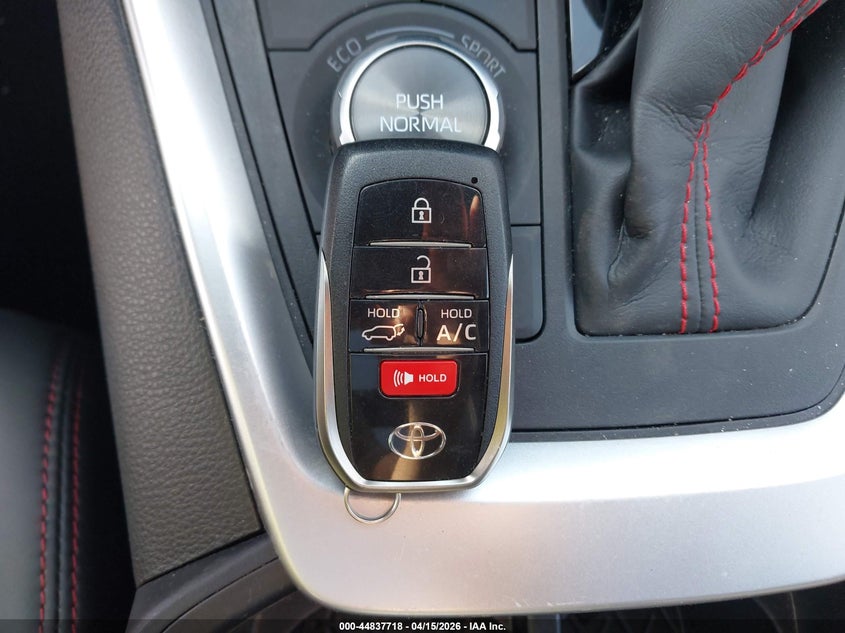 2023 Toyota Rav4 Prime Xse VIN: JTMFB3FV2PD160036 Lot: 44837718