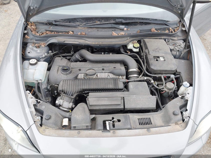 2007 Volvo C70 T5 VIN: YV1MC68267J026084 Lot: 44837739