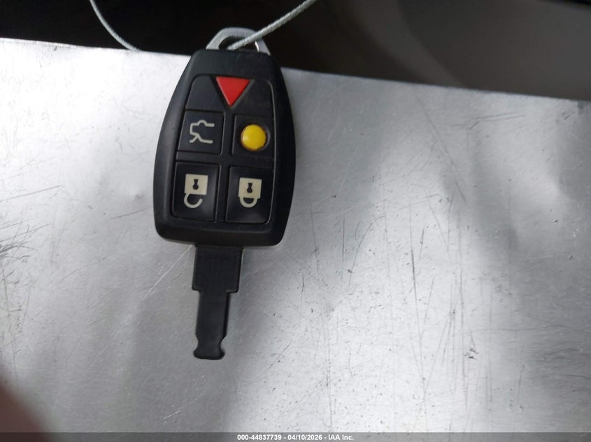 2007 Volvo C70 T5 VIN: YV1MC68267J026084 Lot: 44837739