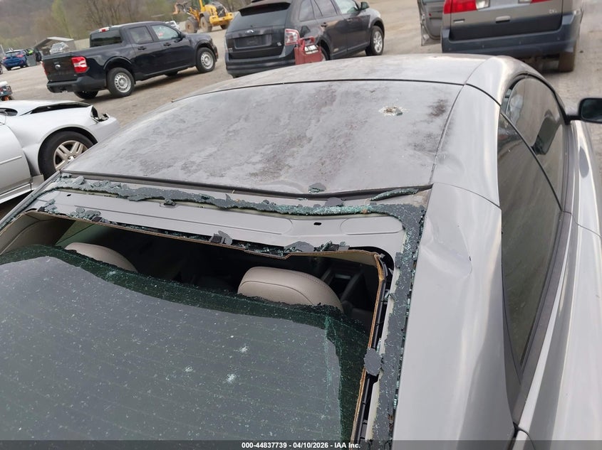 2007 Volvo C70 T5 VIN: YV1MC68267J026084 Lot: 44837739