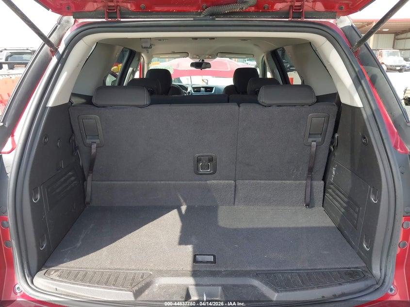 2014 GMC Acadia Sle-1 VIN: 1GKKRNED7EJ187329 Lot: 44837750