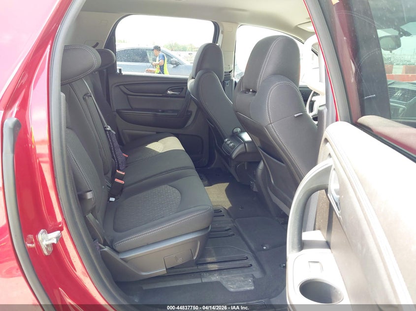 2014 GMC Acadia Sle-1 VIN: 1GKKRNED7EJ187329 Lot: 44837750