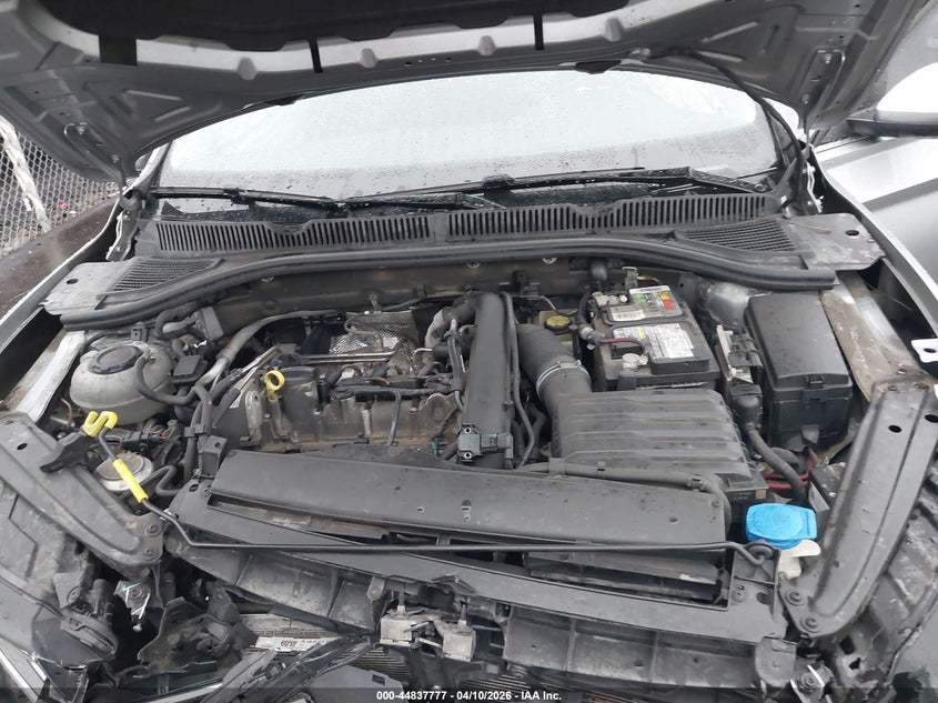 2021 Volkswagen Jetta 1.4T R-Line/1.4T S/1.4T Se VIN: 3VWC57BUXMM013989 Lot: 44837777