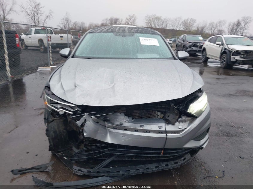 2021 Volkswagen Jetta 1.4T R-Line/1.4T S/1.4T Se VIN: 3VWC57BUXMM013989 Lot: 44837777