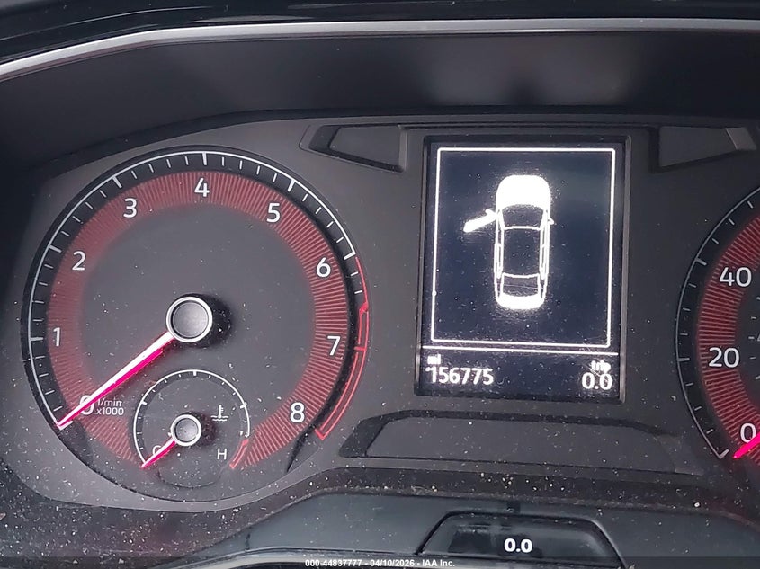 2021 Volkswagen Jetta 1.4T R-Line/1.4T S/1.4T Se VIN: 3VWC57BUXMM013989 Lot: 44837777