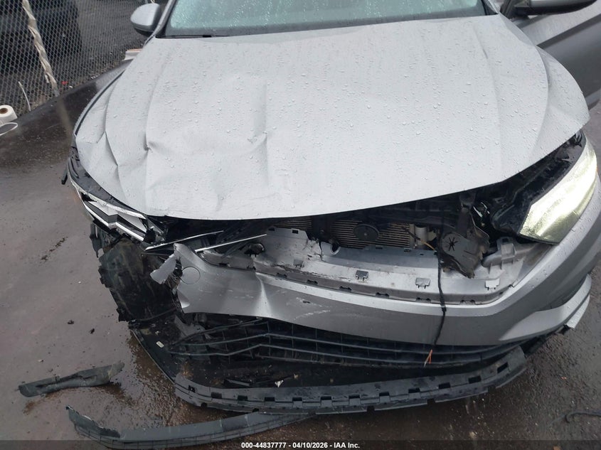 2021 Volkswagen Jetta 1.4T R-Line/1.4T S/1.4T Se VIN: 3VWC57BUXMM013989 Lot: 44837777