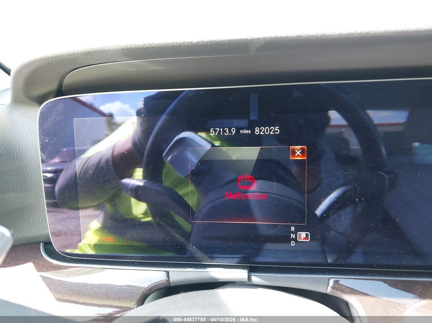 2021 Mercedes-Benz E 450 4Matic VIN: W1KZF5KB5MA950457 Lot: 44837788