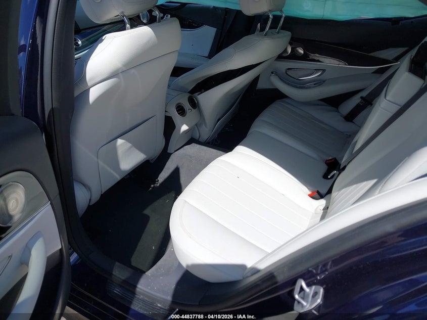2021 Mercedes-Benz E 450 4Matic VIN: W1KZF5KB5MA950457 Lot: 44837788