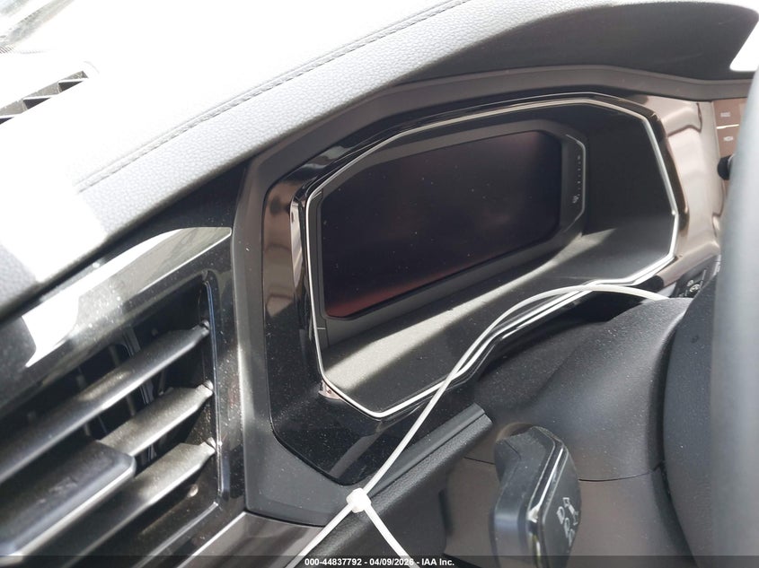 2021 Volkswagen Jetta 1.4T Sel VIN: 3VWE57BU1MM071739 Lot: 44837792