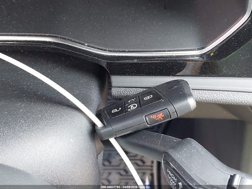 2021 Volkswagen Jetta 1.4T Sel VIN: 3VWE57BU1MM071739 Lot: 44837792