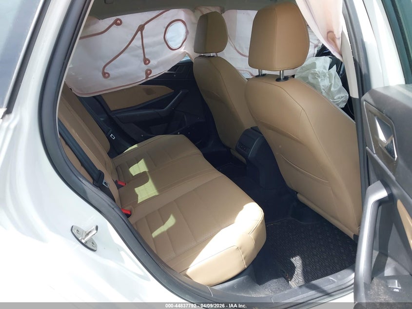 2021 Volkswagen Jetta 1.4T Sel VIN: 3VWE57BU1MM071739 Lot: 44837792