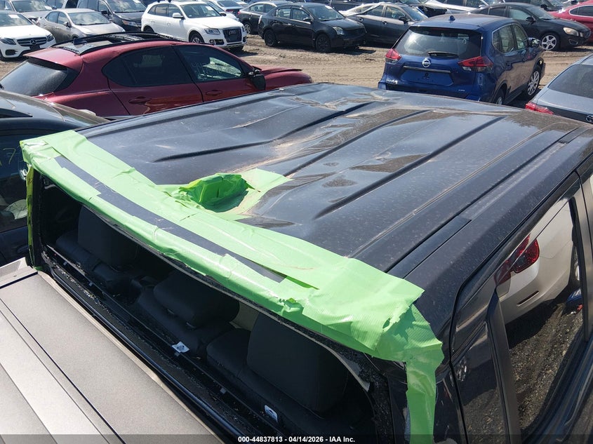 VIN 3TMLB5JNXRM085602 2024 TOYOTA TACOMA TRD OFF ROAD