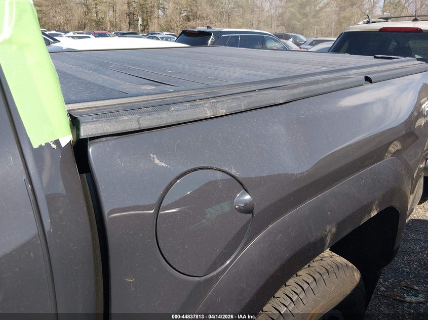 VIN 3TMLB5JNXRM085602 2024 TOYOTA TACOMA TRD OFF ROAD