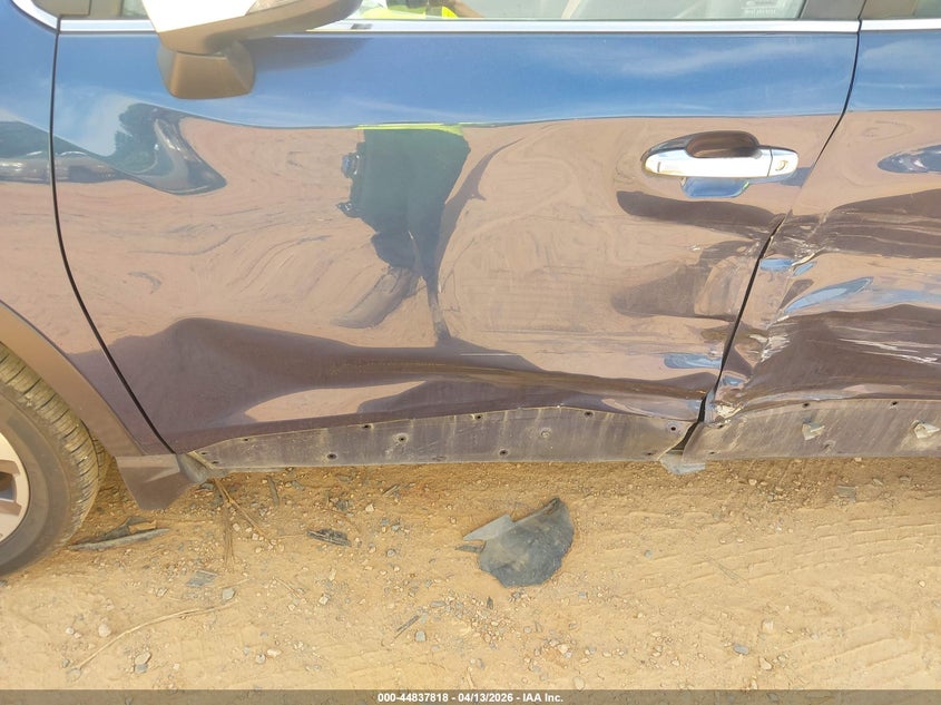 2019 Subaru Ascent Touring VIN: 4S4WMARD7K3431104 Lot: 44837818