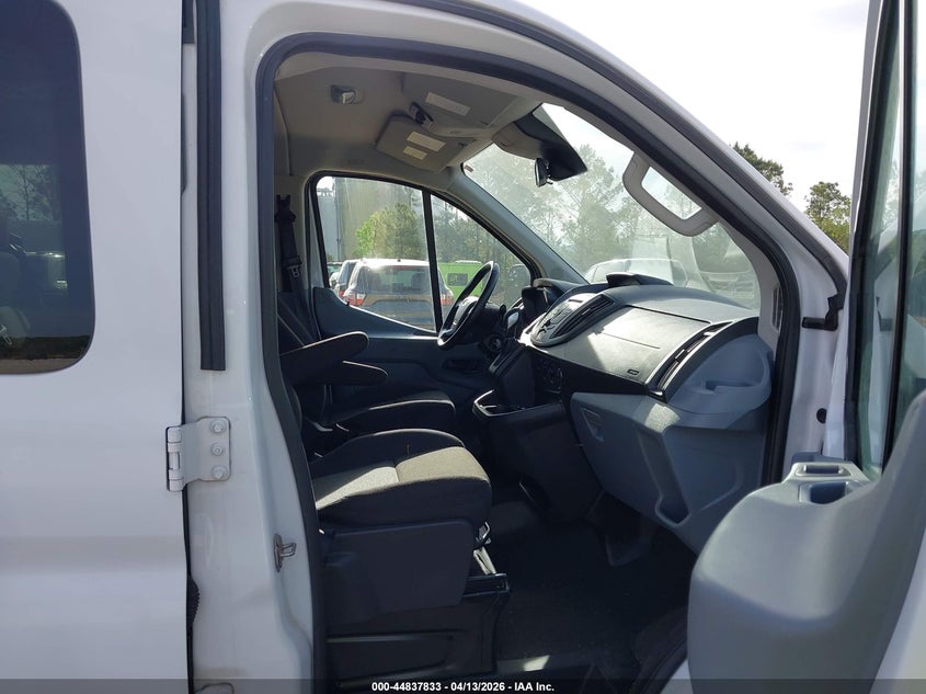 2016 Ford Transit-350 Xl