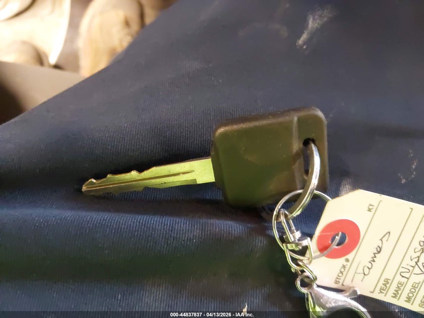 2019 Nissan Nv200 S VIN: 3N6CM0KN2KK704851 Lot: 44837837