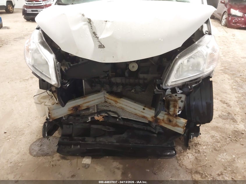 2019 Nissan Nv200 S VIN: 3N6CM0KN2KK704851 Lot: 44837837