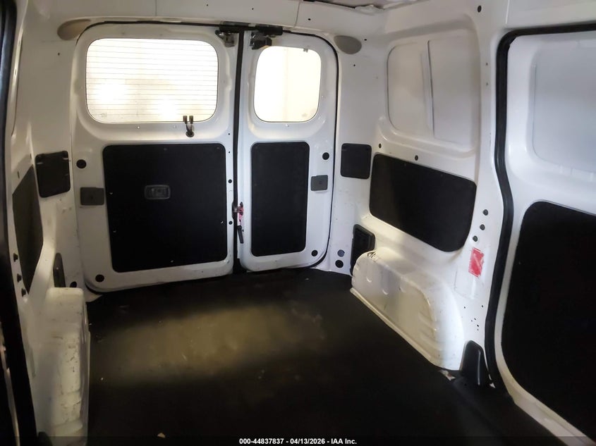 2019 Nissan Nv200 S VIN: 3N6CM0KN2KK704851 Lot: 44837837