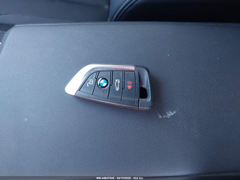 2025 BMW M240 I xDrive VIN: 3MW53CM01S8E94108 Lot: 44837845