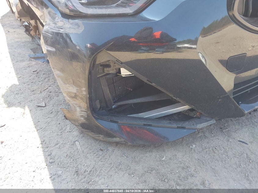 2025 BMW M240 I xDrive VIN: 3MW53CM01S8E94108 Lot: 44837845