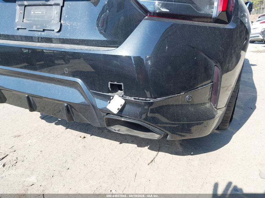 2025 BMW M240 I xDrive VIN: 3MW53CM01S8E94108 Lot: 44837845