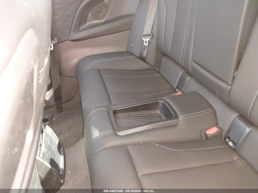 2025 BMW M240 I xDrive VIN: 3MW53CM01S8E94108 Lot: 44837845