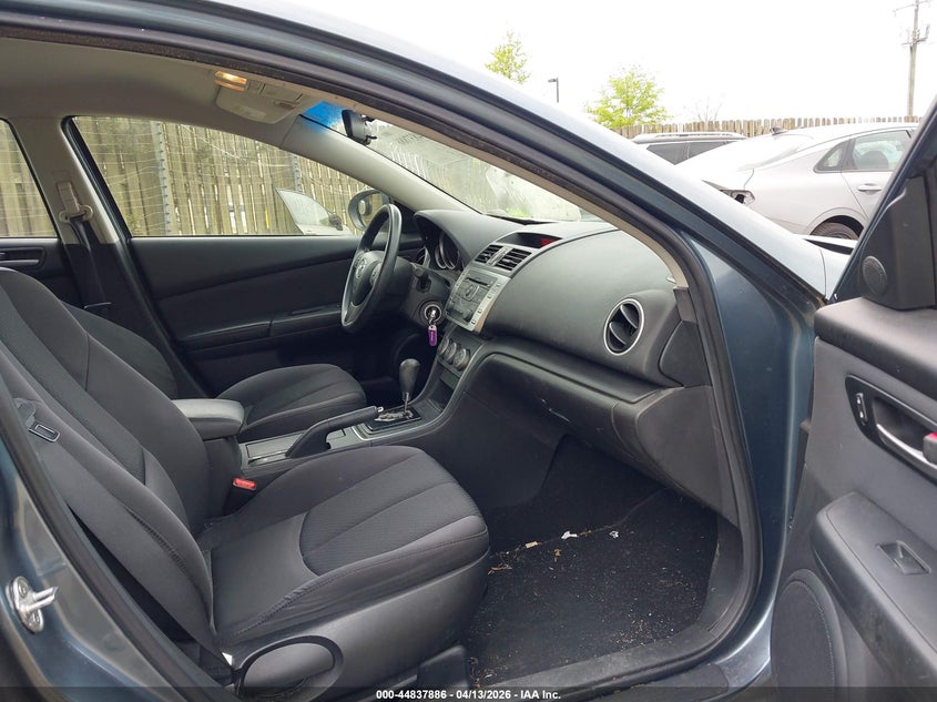 2013 Mazda Mazda6 I Sport