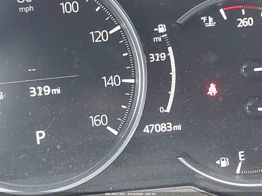 2020 Mazda Cx-9 Grand Touring VIN: JM3TCBDY9L0418214 Lot: 44837902