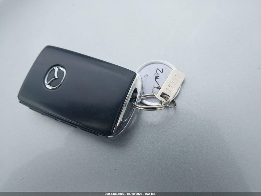 2020 Mazda Cx-9 Grand Touring VIN: JM3TCBDY9L0418214 Lot: 44837902