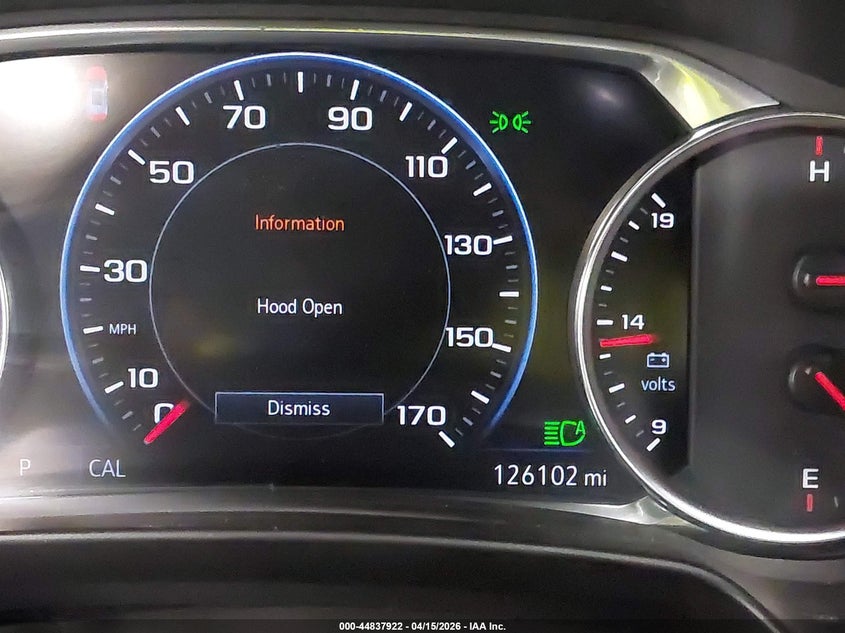 2021 Chevrolet Blazer Awd Rs VIN: 3GNKBKRS7MS551437 Lot: 44837922