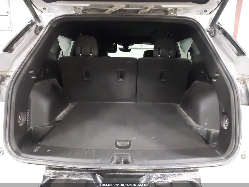 2021 Chevrolet Blazer Awd Rs VIN: 3GNKBKRS7MS551437 Lot: 44837922