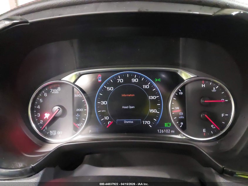 2021 Chevrolet Blazer Awd Rs VIN: 3GNKBKRS7MS551437 Lot: 44837922