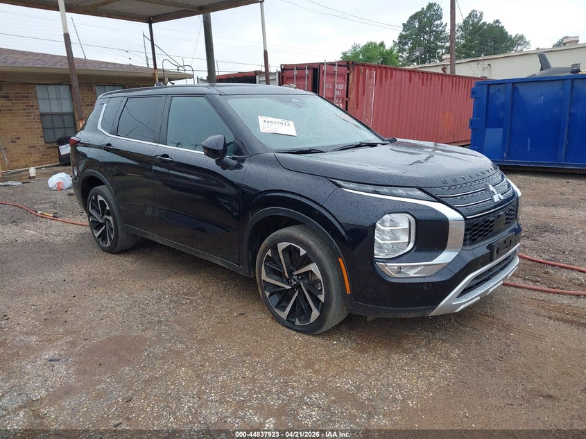 2024 Mitsubishi Outlander Se 2.5 2Wd