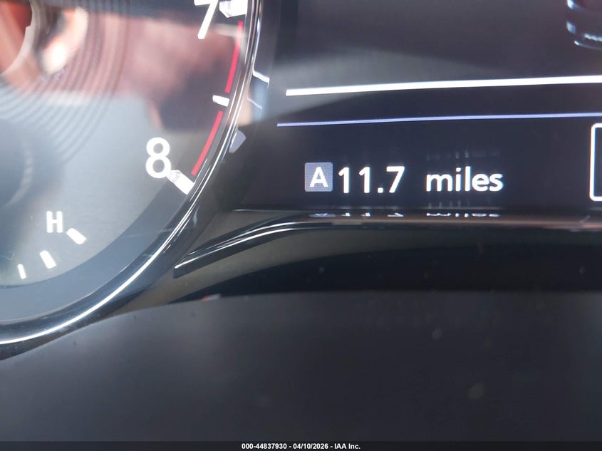 2021 Infiniti Qx80 Sensory VIN: JN8AZ2BFXM9716031 Lot: 44837930