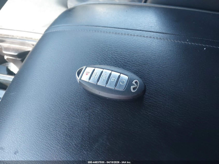 2021 Infiniti Qx80 Sensory VIN: JN8AZ2BFXM9716031 Lot: 44837930