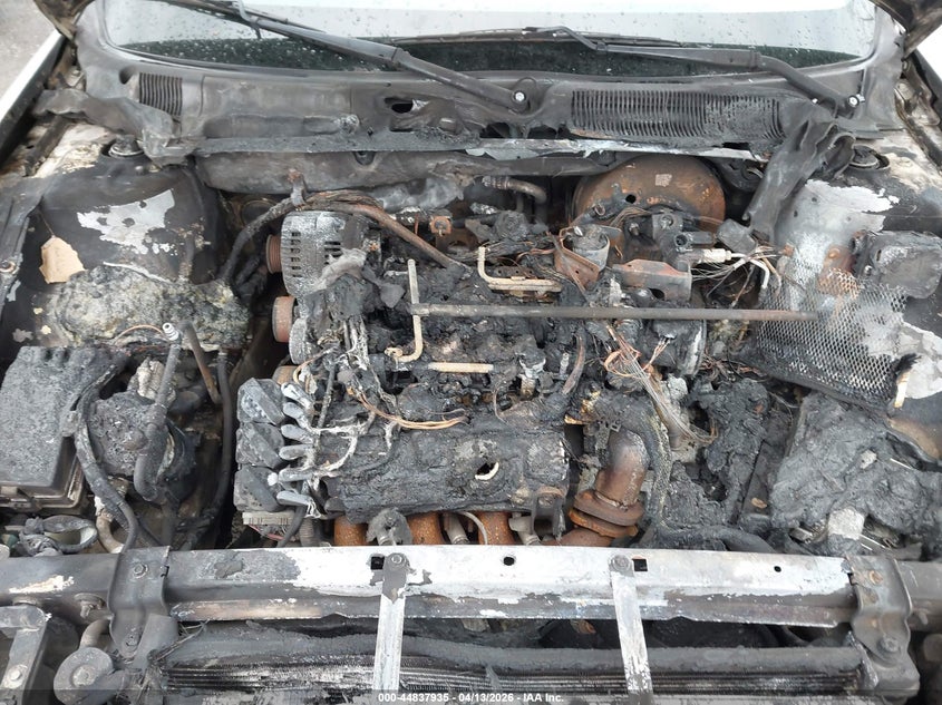 2001 Buick Lesabre Custom VIN: 1G4HP54K614201107 Lot: 44837935