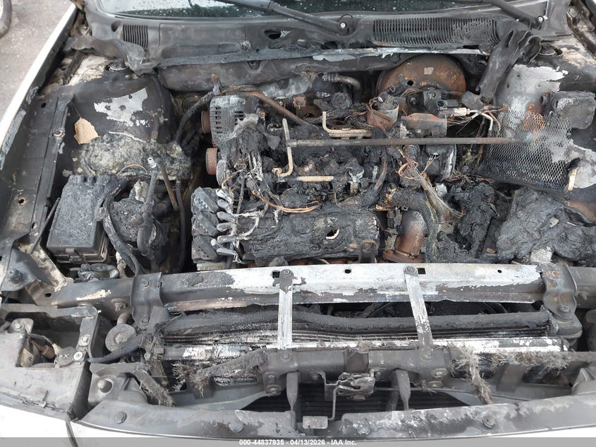 2001 Buick Lesabre Custom VIN: 1G4HP54K614201107 Lot: 44837935