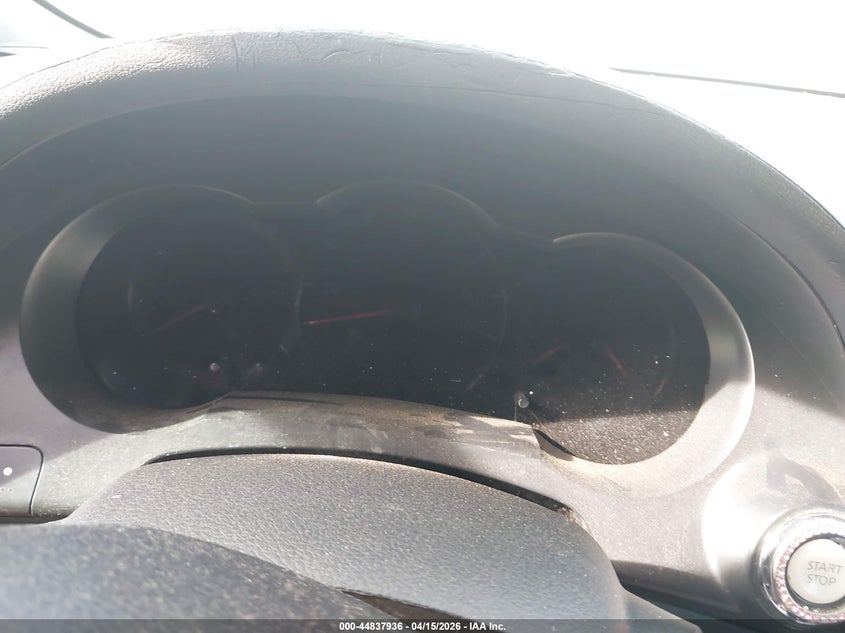 2010 Nissan Altima 2.5 S VIN: 1N4AL2APXAN412875 Lot: 44837936