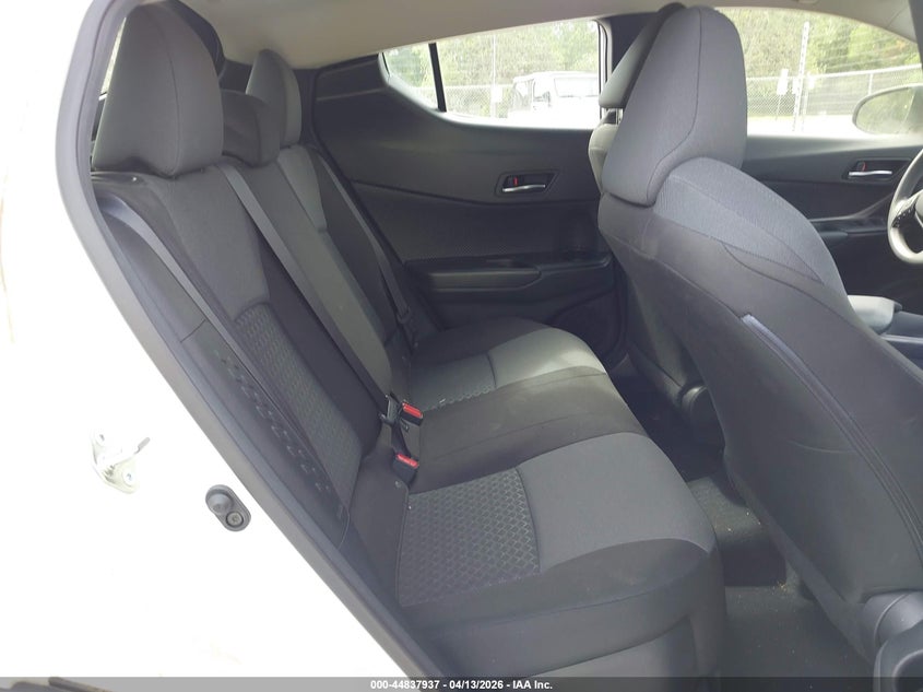 2020 Toyota C-Hr Le VIN: JTNKHMBX3L1093089 Lot: 44837937