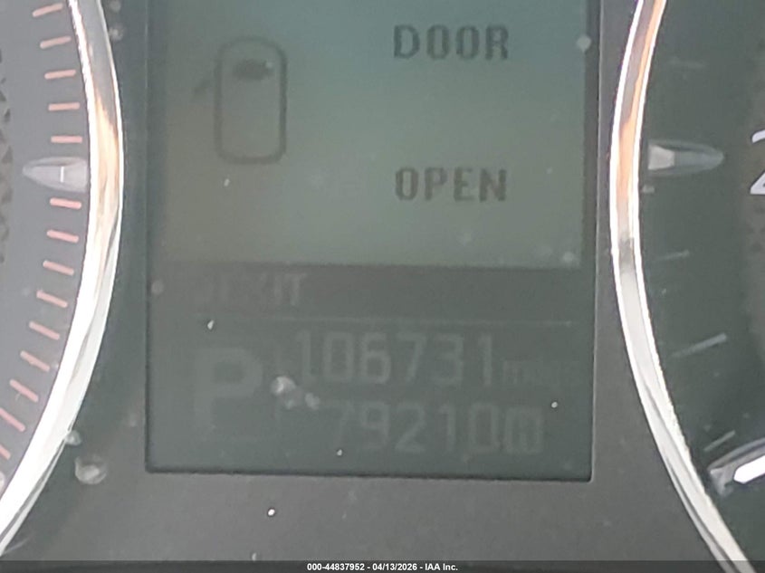 2018 Nissan Armada Sv VIN: JN8AY2NC0J9551610 Lot: 44837952