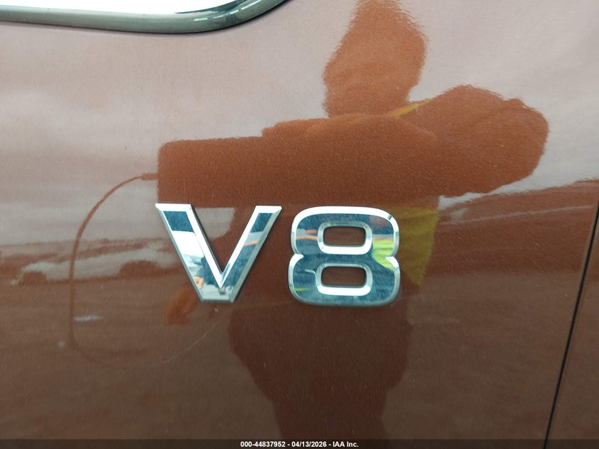 2018 Nissan Armada Sv VIN: JN8AY2NC0J9551610 Lot: 44837952